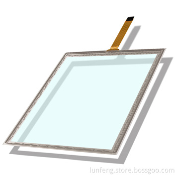 4Wire Touch Screen